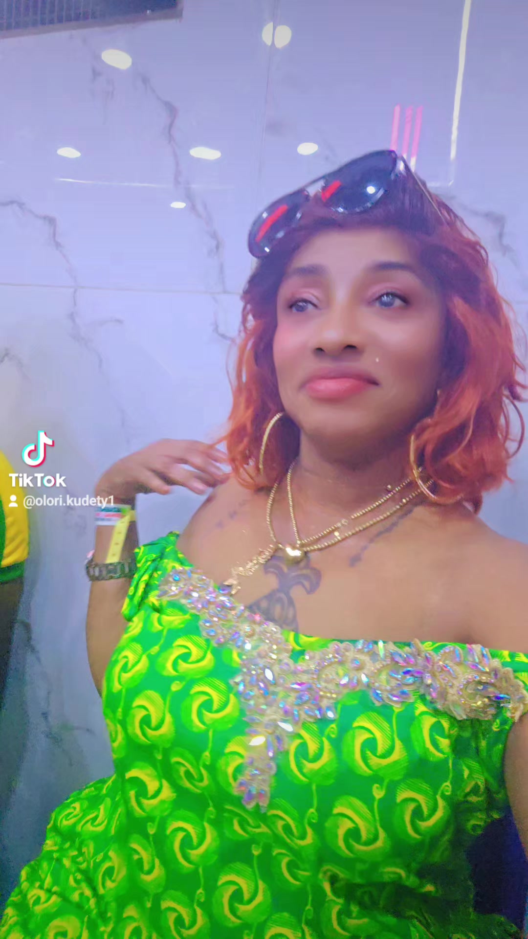 @Olori kudety ๐๐๐๐๐๐๐