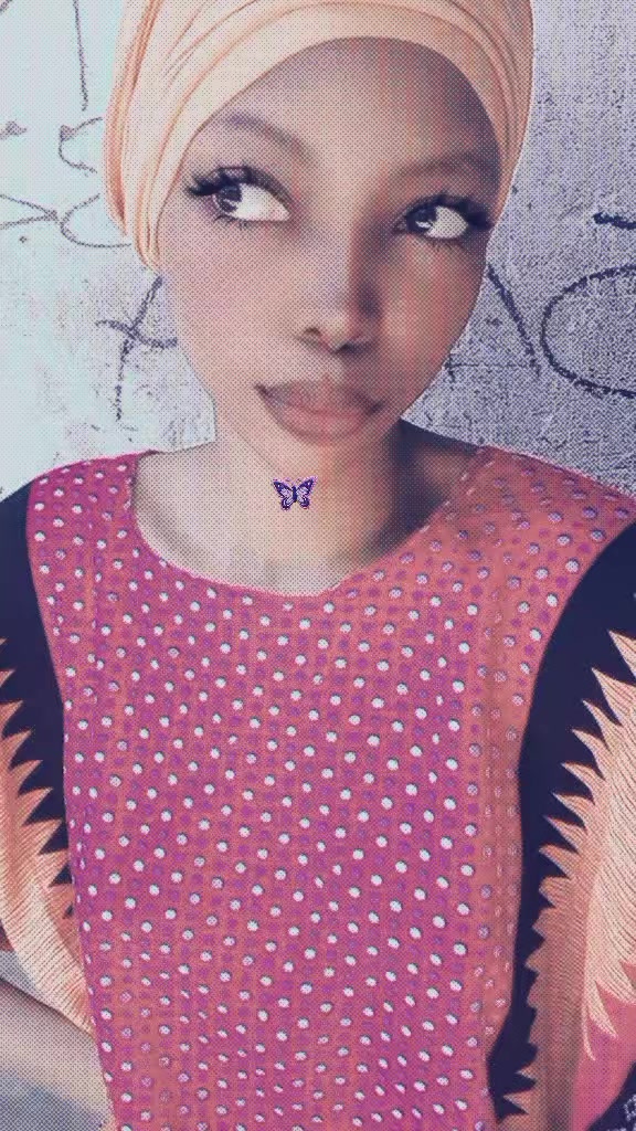 @salheart cute