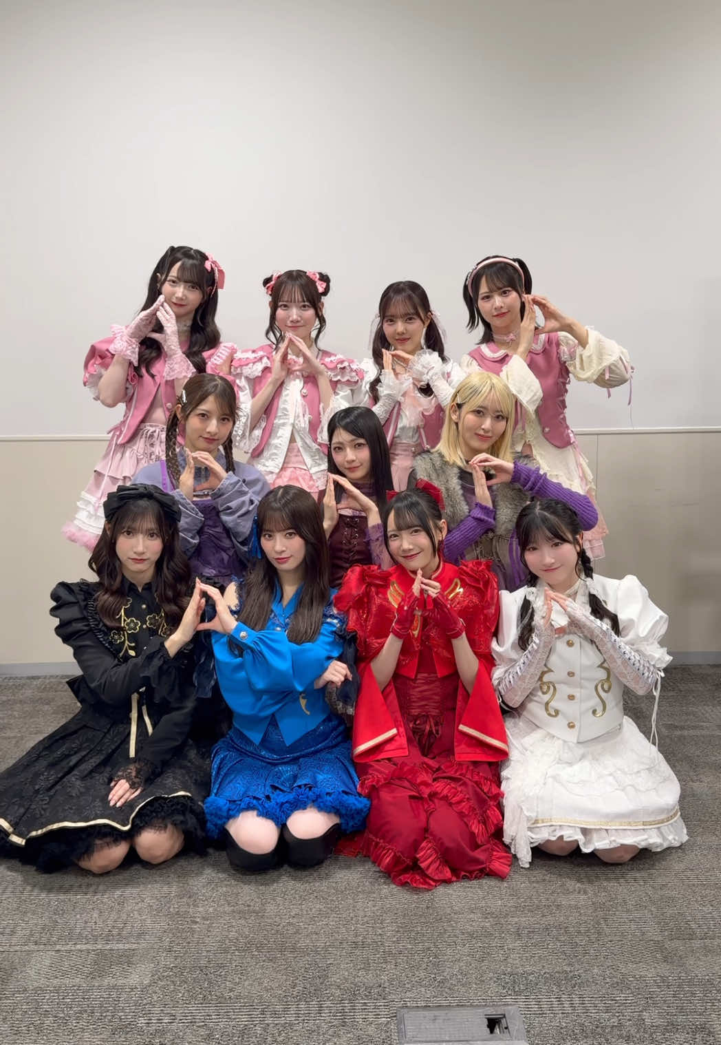 @ノイミーTikTok