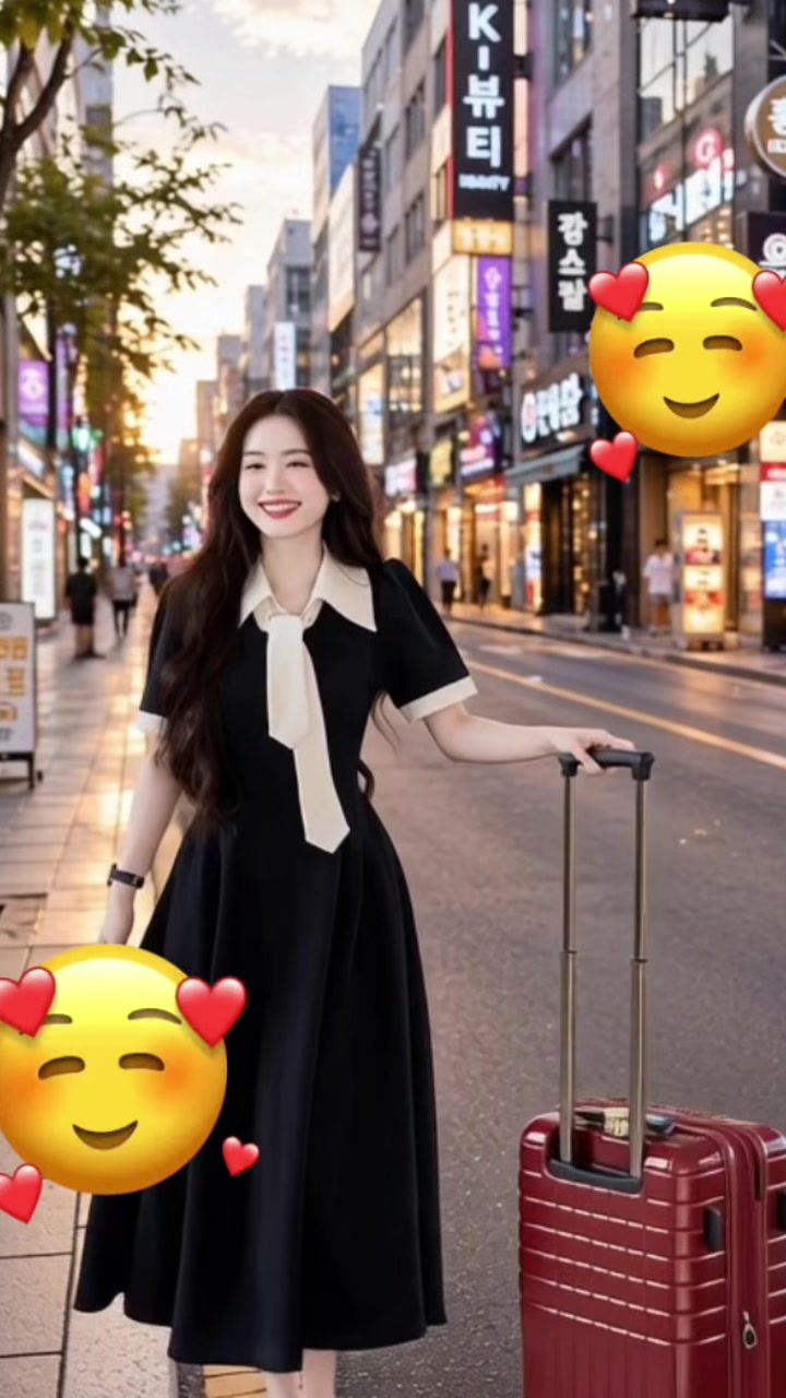 @Mặc Là Đẹp