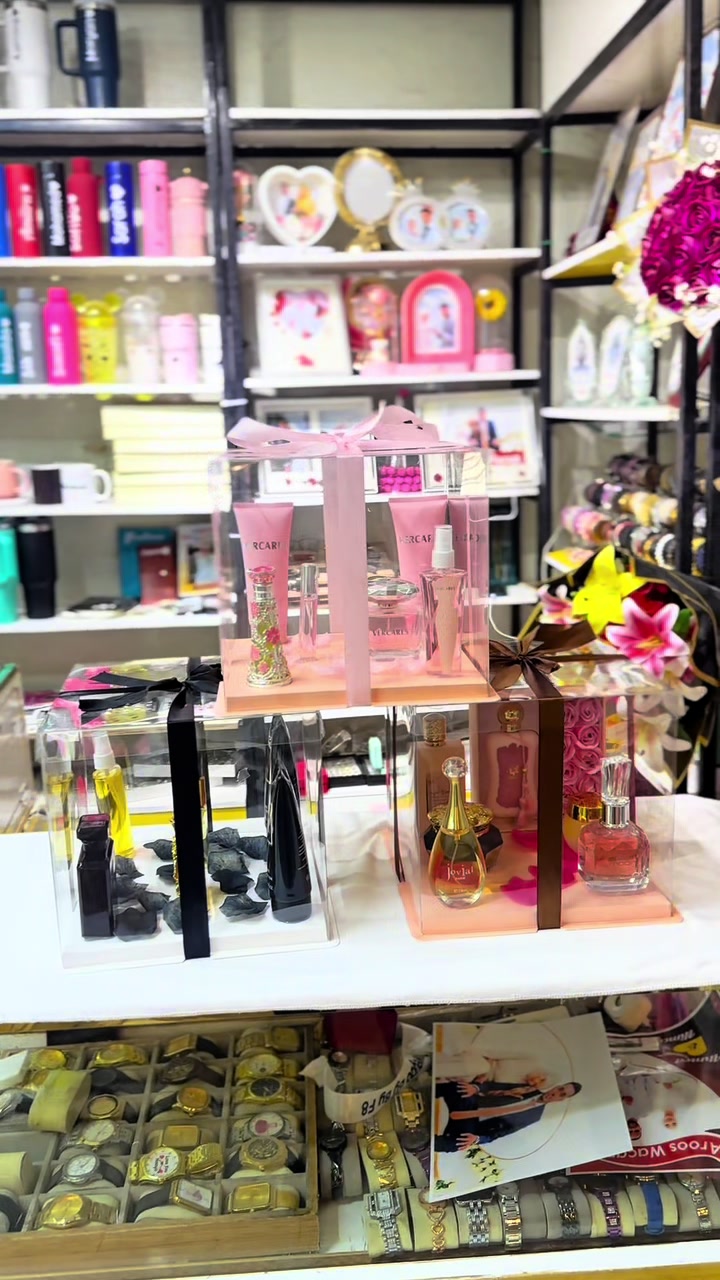 @Dalab Gifts