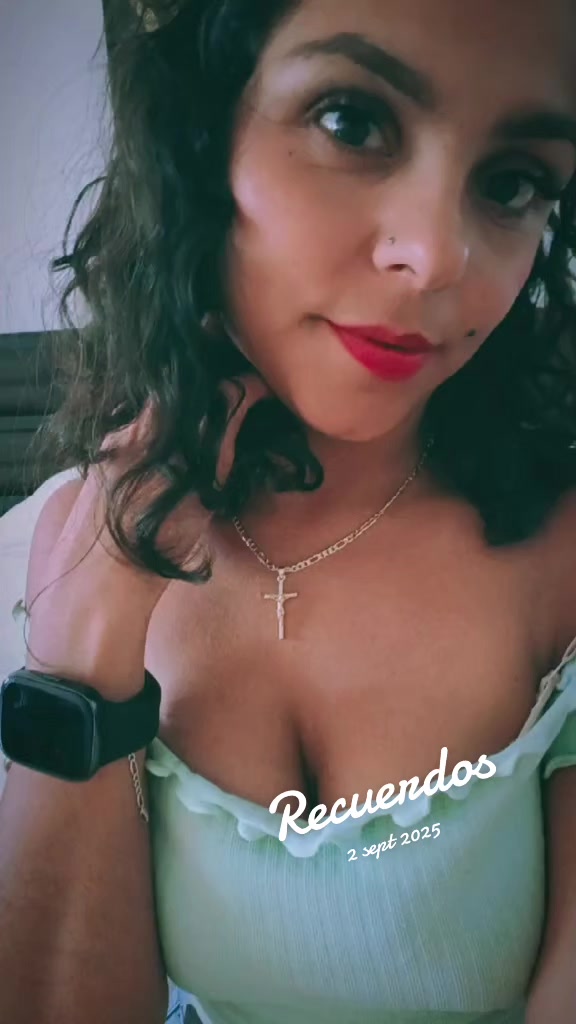 @Faby Rubalcava ✨🌻
