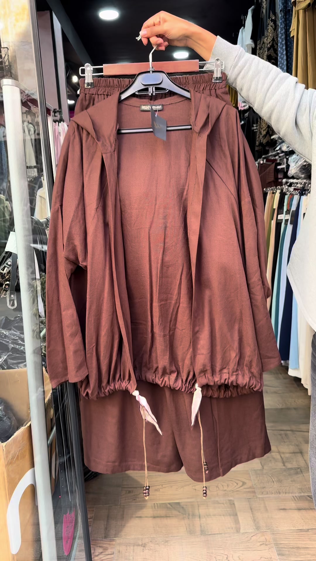 @Linda fashion