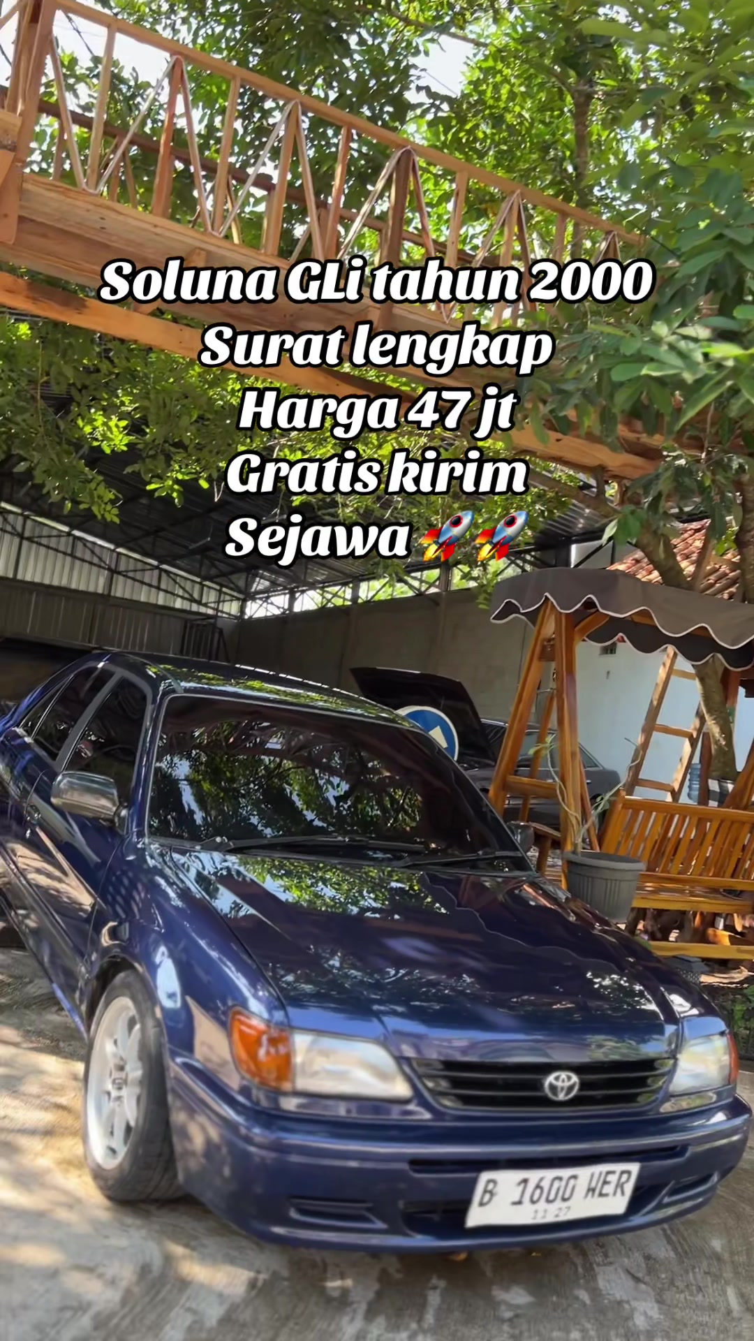 @Garasi Lima Putra