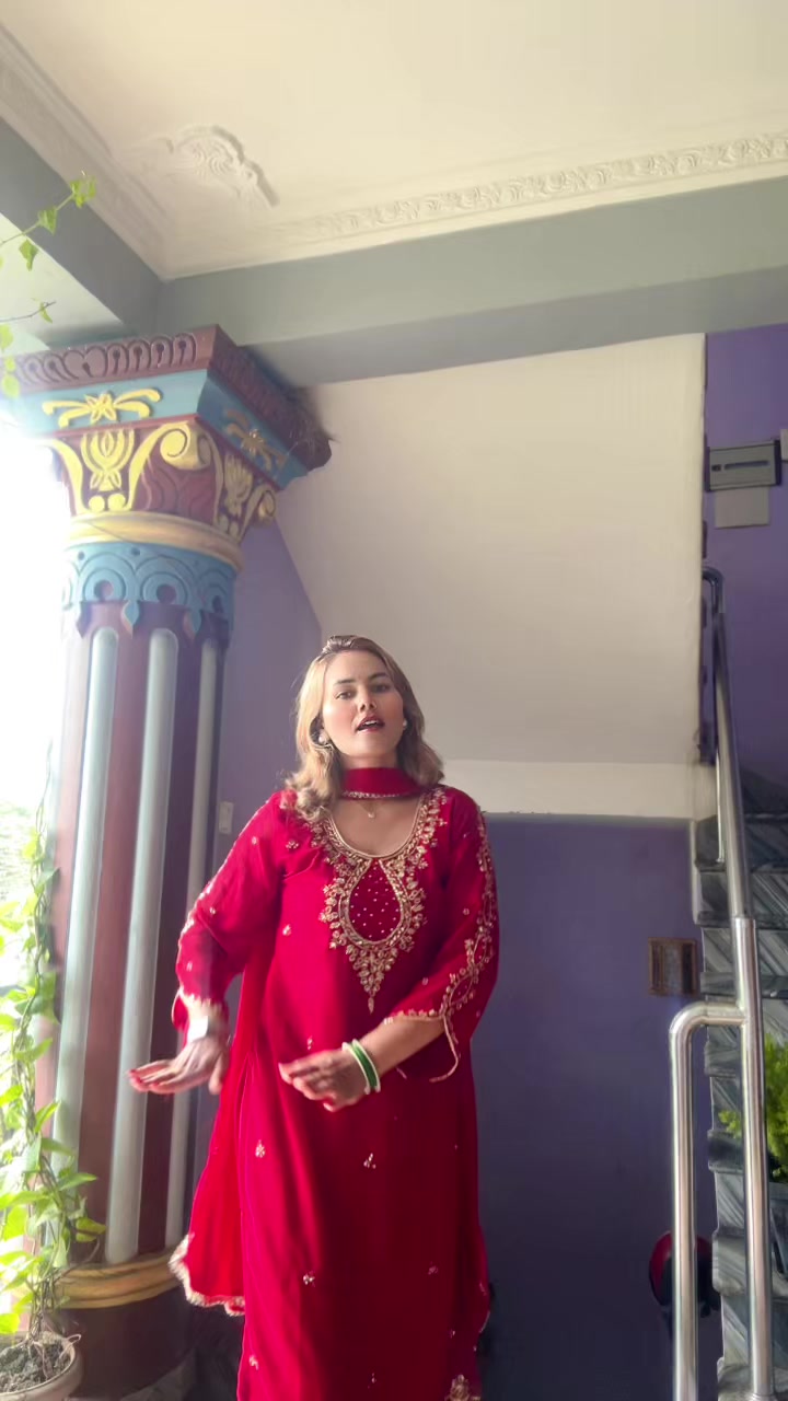 @Muna Kunwar