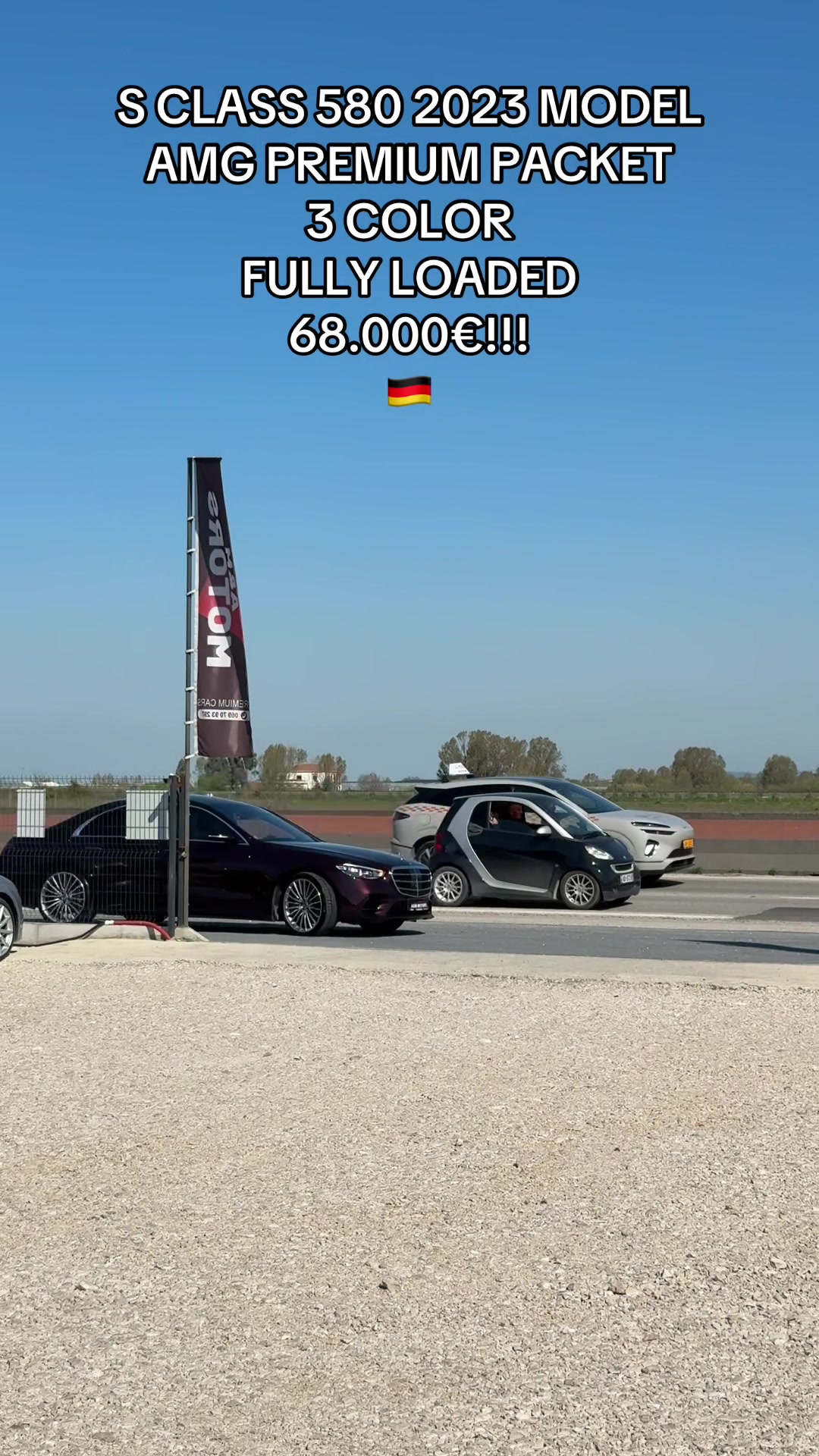 @A&M MOTORS