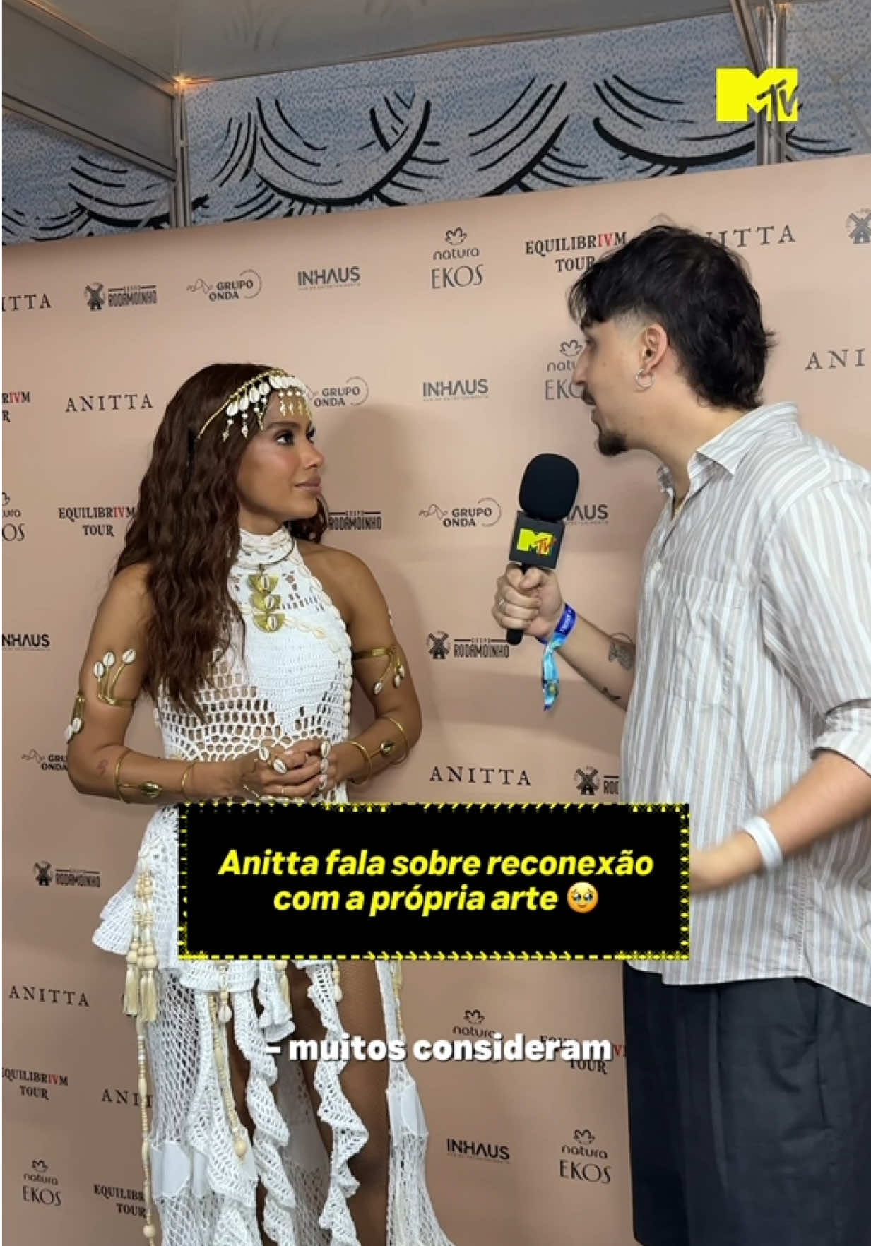 @MTV BRASIL