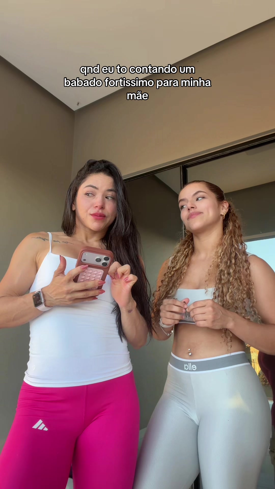 @Luana Fernanda