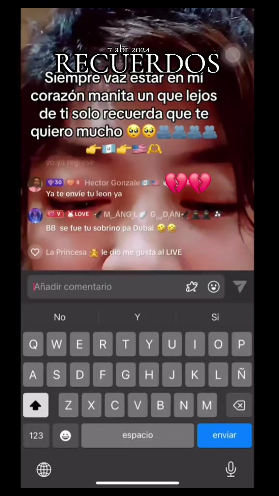 @💜🦋LA chinita👸💜🇬🇹🇺🇲