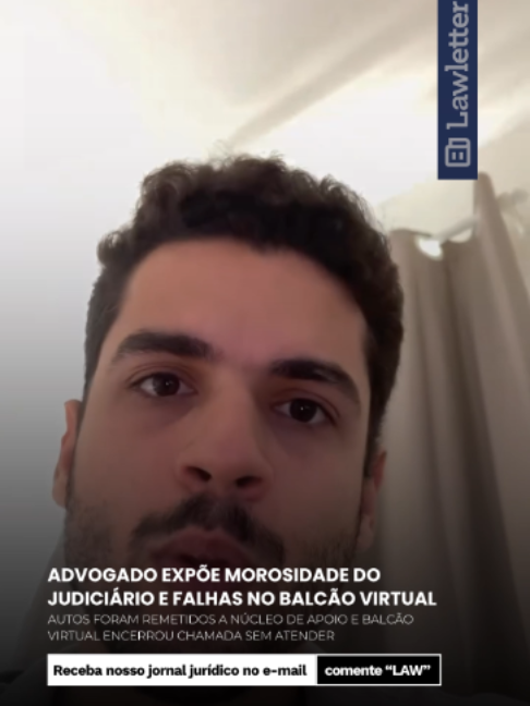 @Lawletter