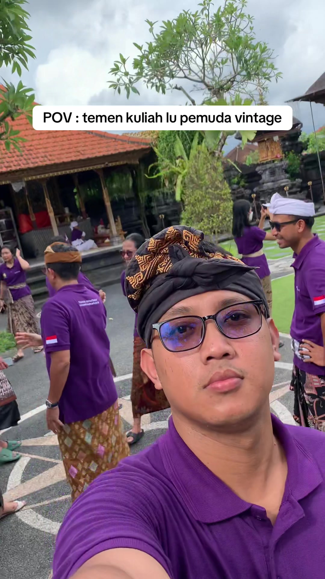 @KARYAWAN HOTEL