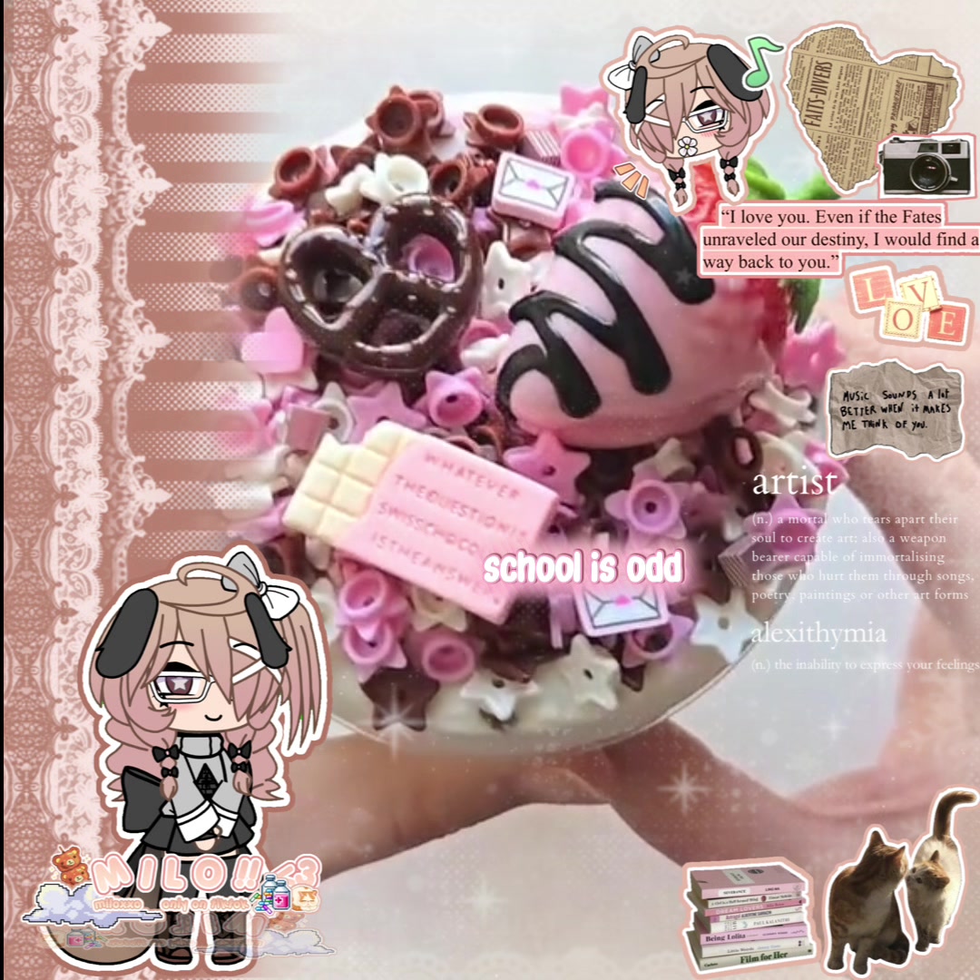 @@milo  ☆
