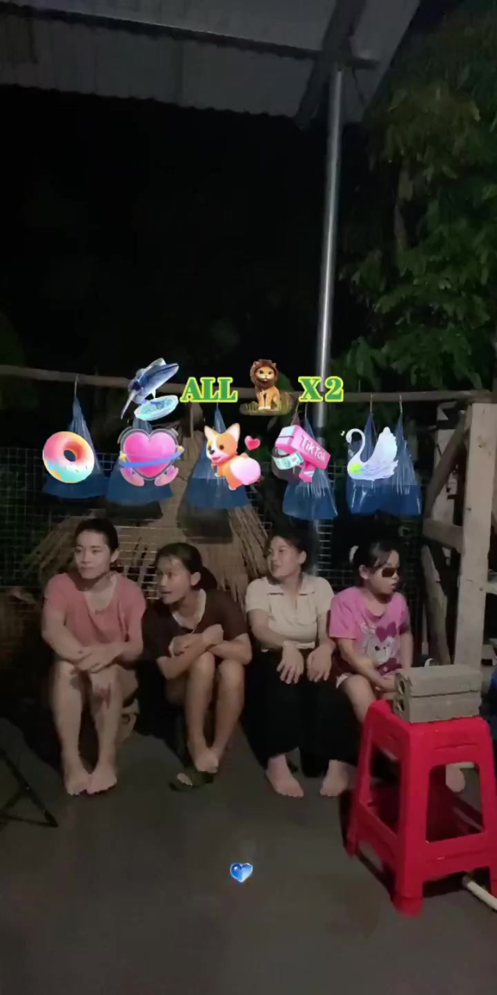 @Hoa& Vinh❤️