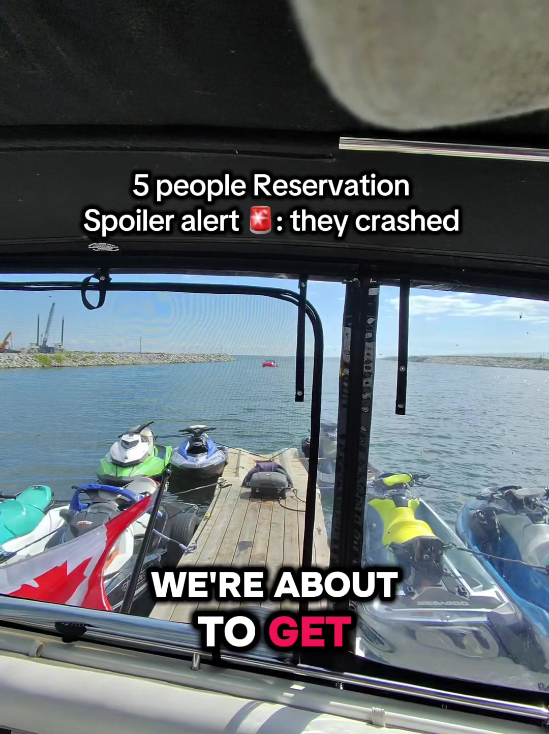 @Bayside watersports
