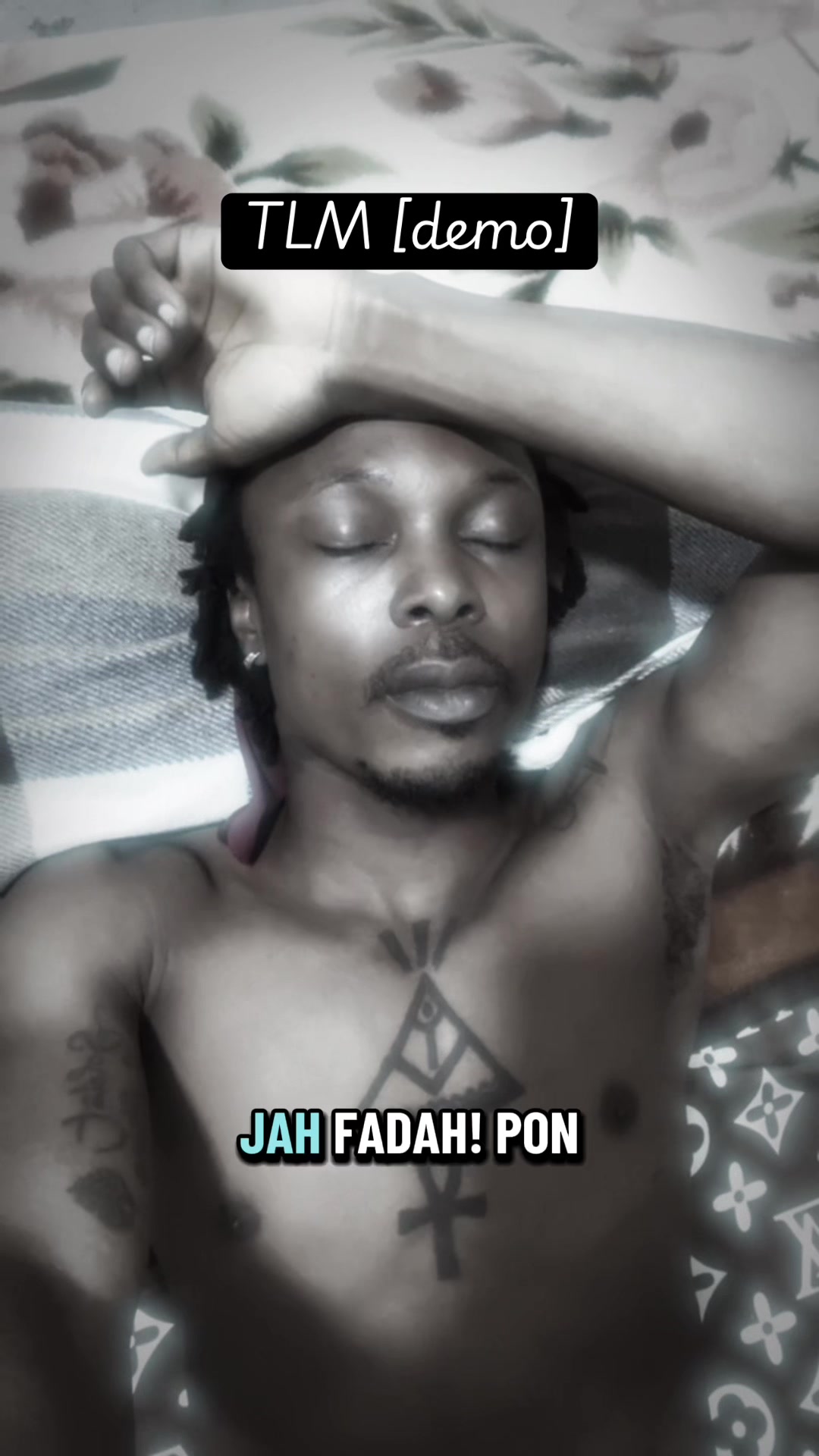 @Jah Fadah