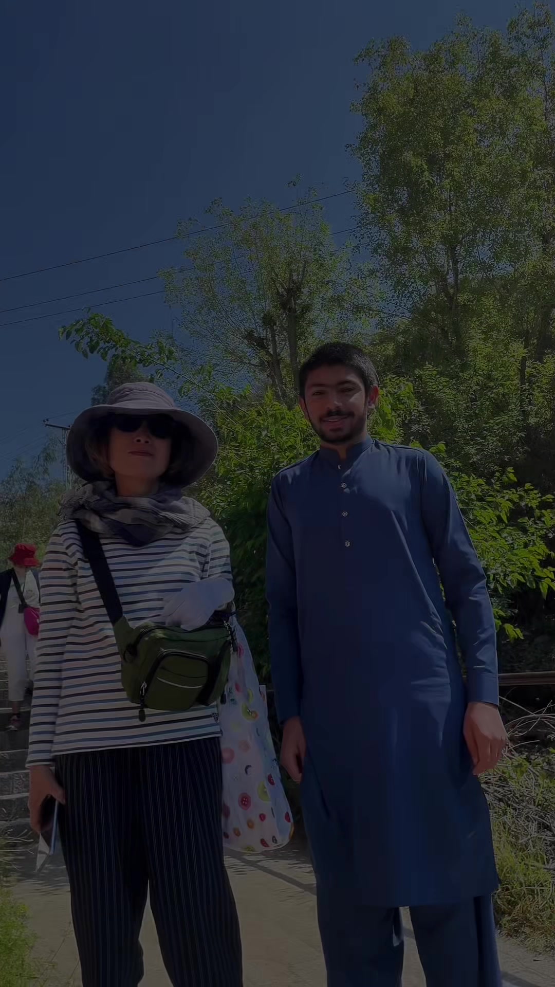@Khanpur prank 5