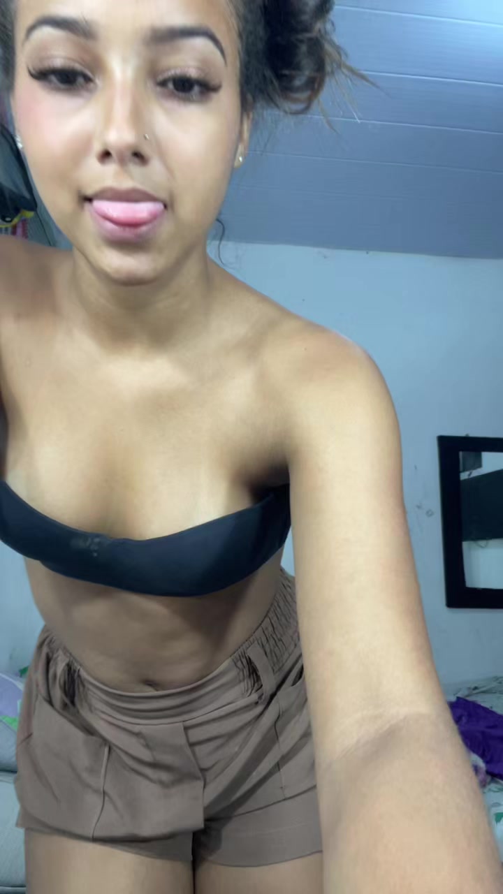 @Kaline Victoria