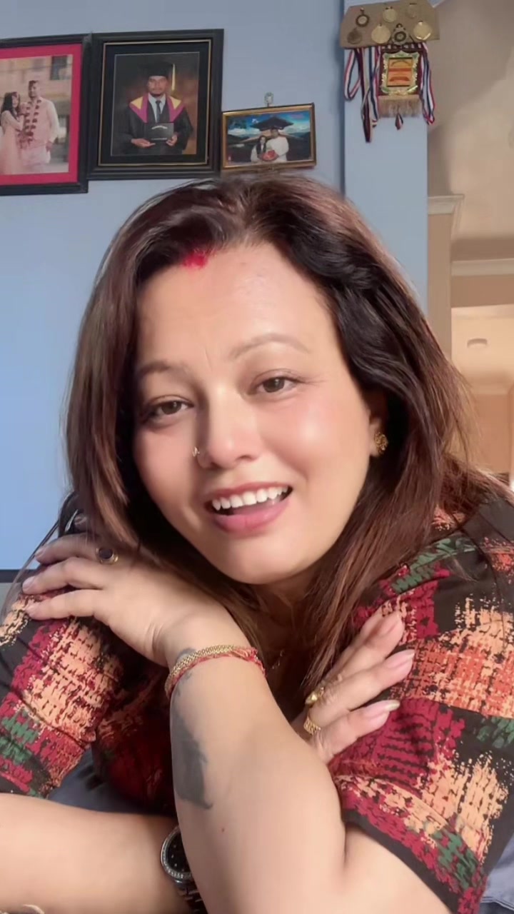 @🧿Urmila Upreti 🥰