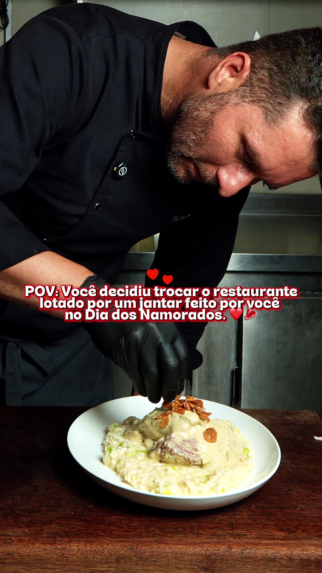 @JHS Alimentos