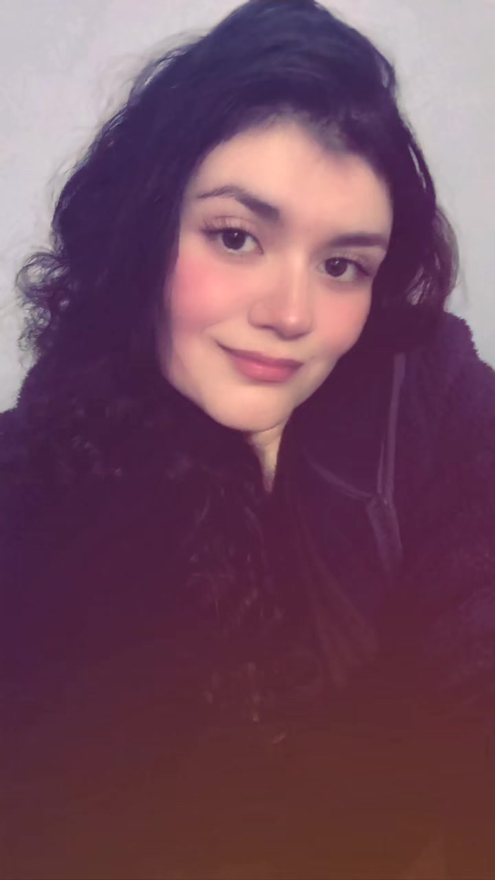 @Michelle Cortés