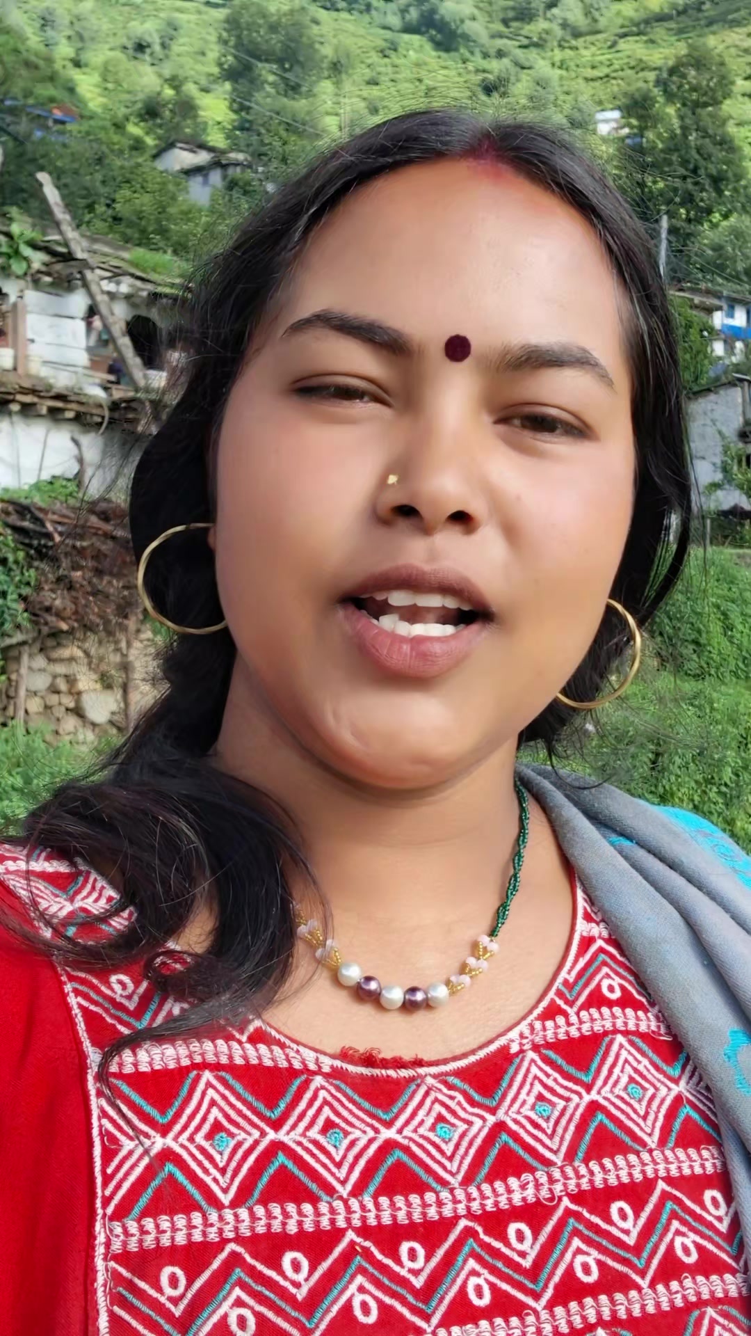@kamala pariyar