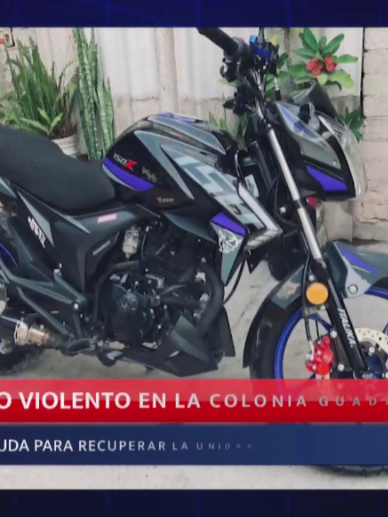 @Meganoticias Tehuacán