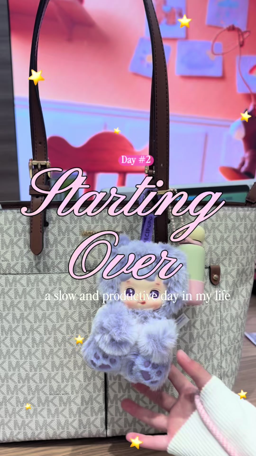 @DYDY | Starting Over✨