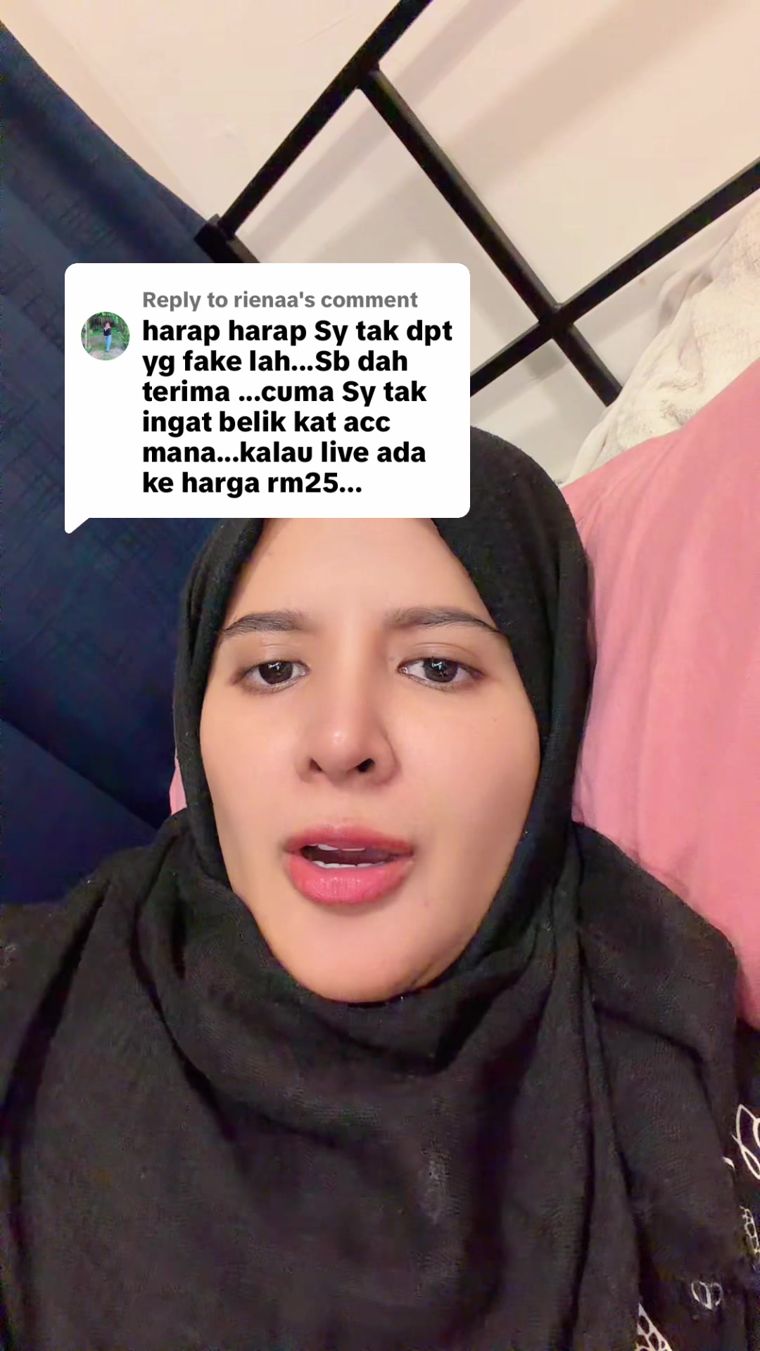 @Puan nilam ortiz&reg;️