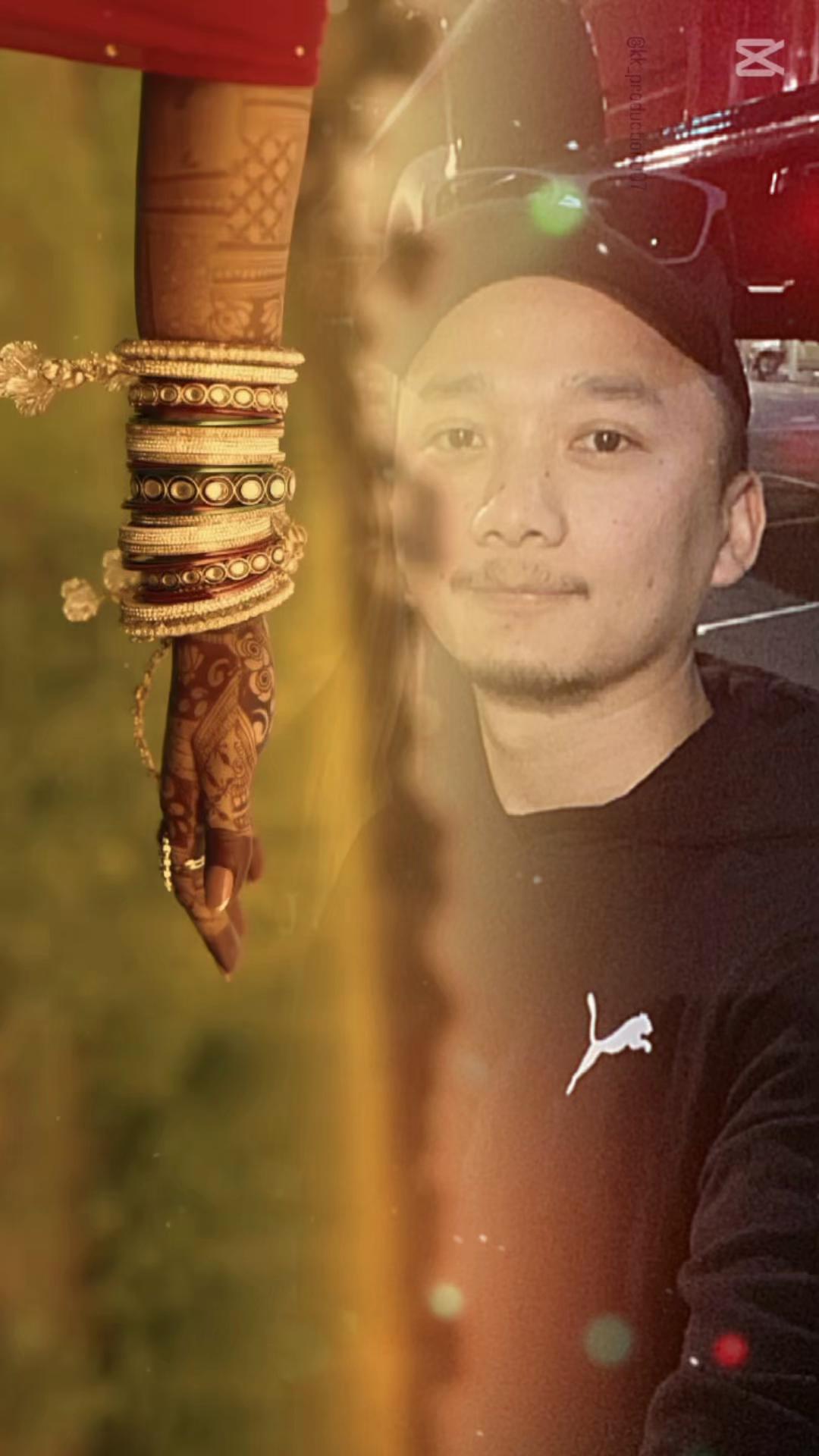 @Pabi gurung