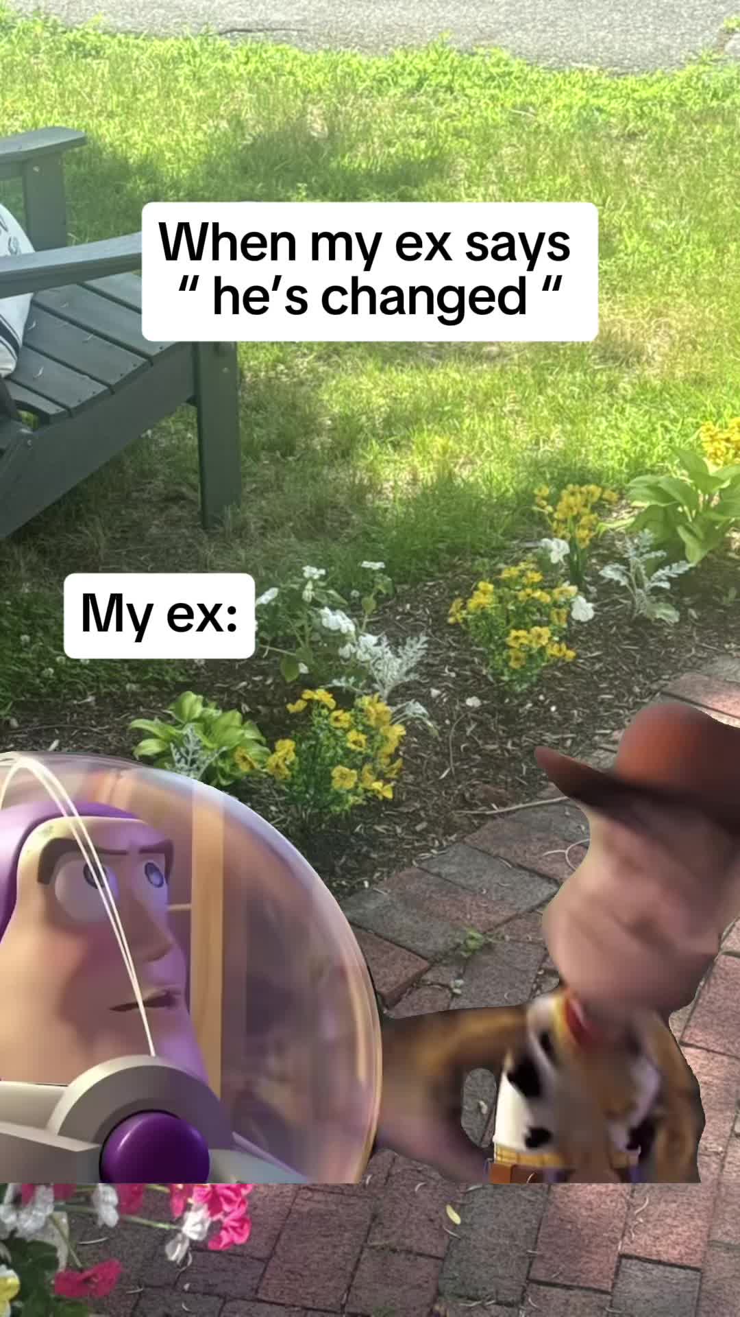 @Heidi B ❌