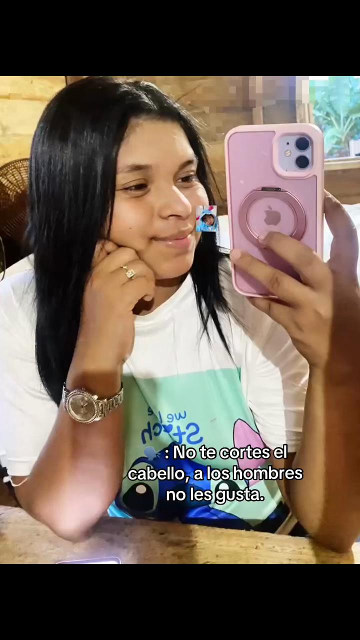 @Estefany Macdonald
