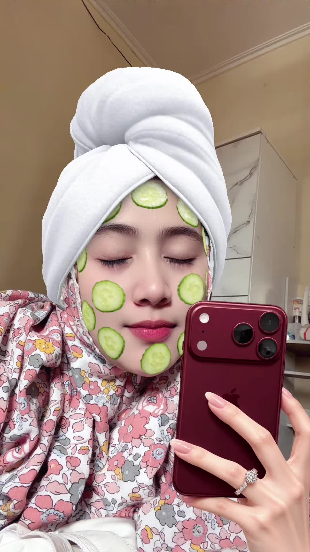 @Hajah S