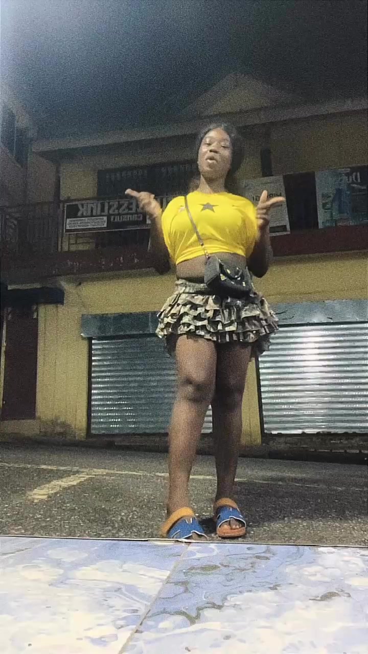 @🧿🎀Akosua ♎️Mission🩹🎱🫧🤭