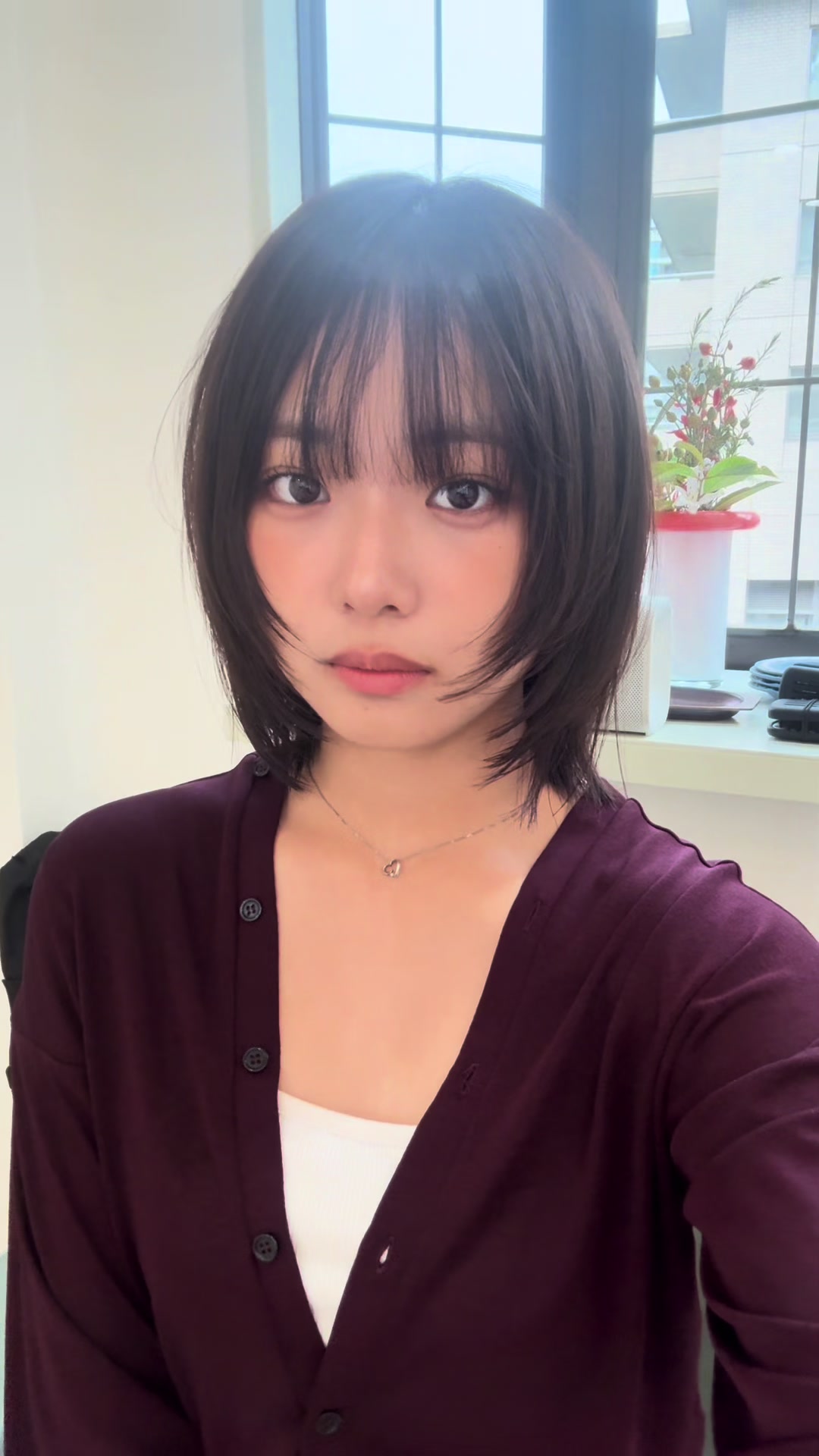 @穂刈 優
