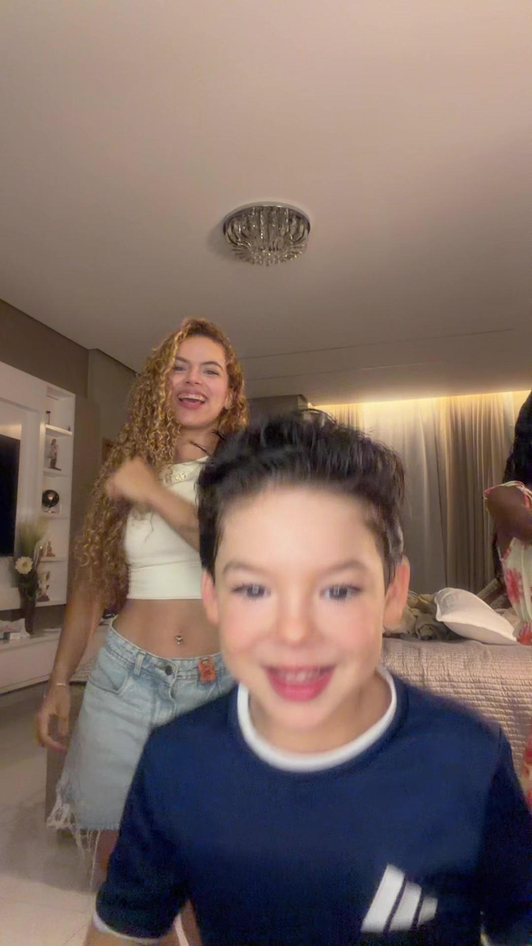 @Luana Fernanda