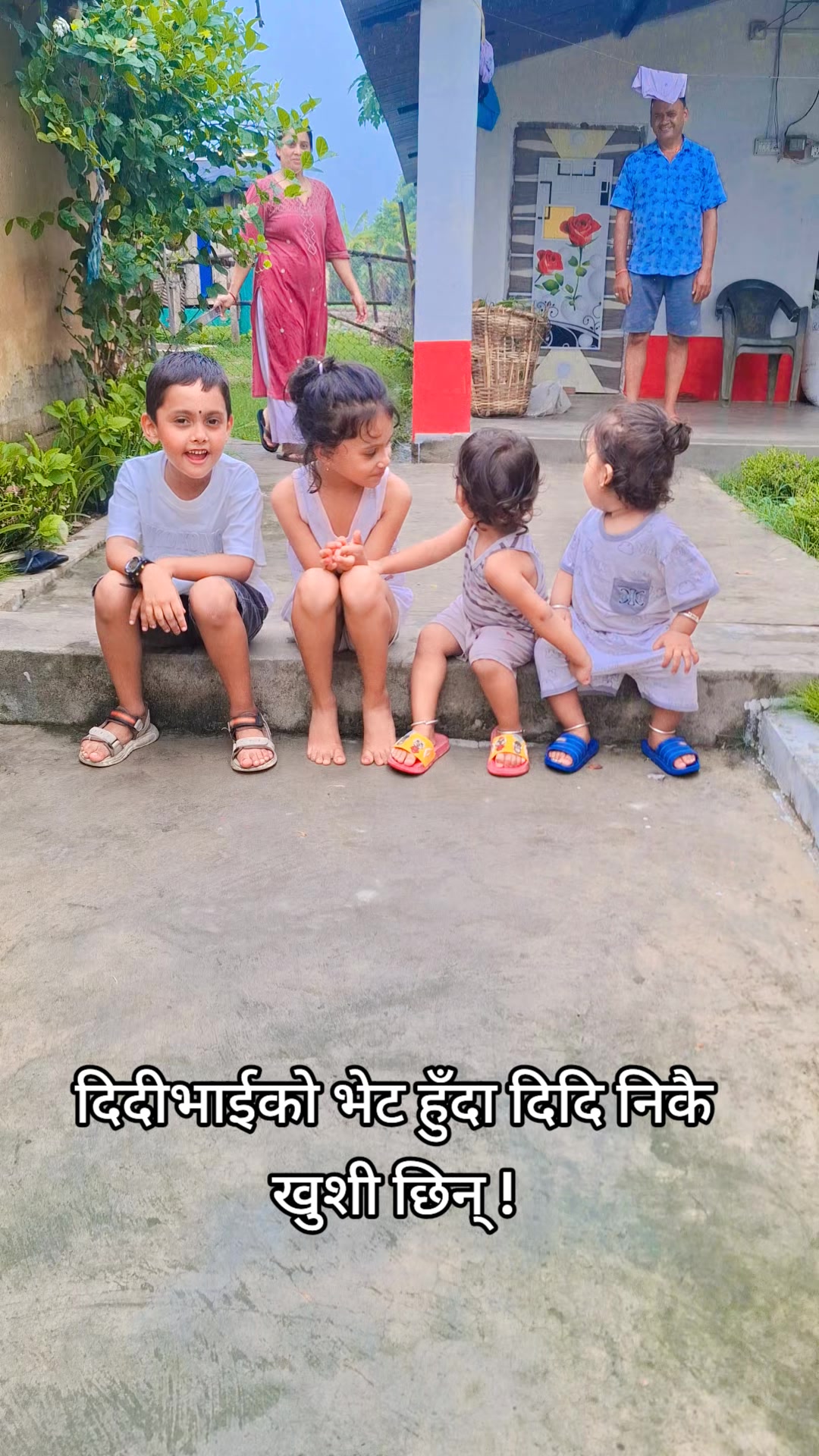 @Khumesh Subedi
