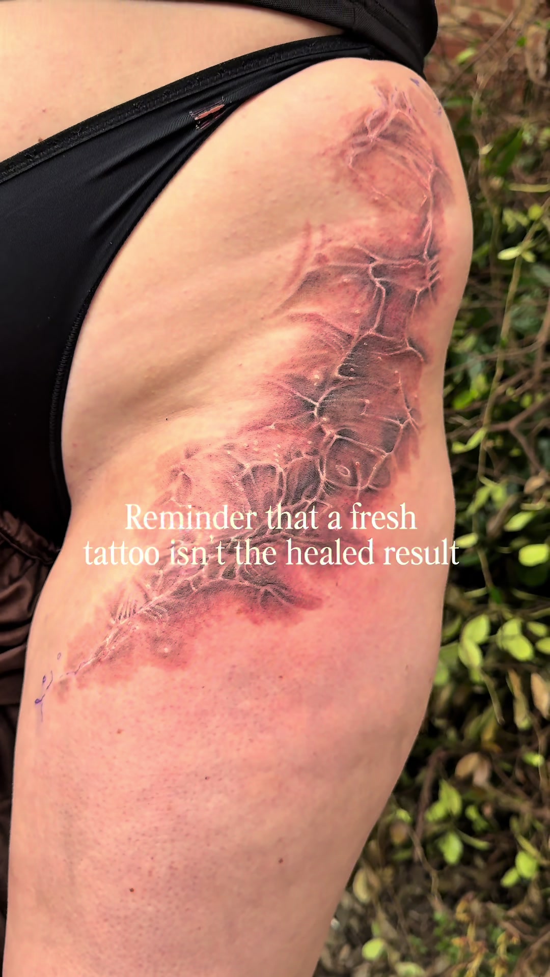 @ELFÉE | TATTOO ARTIST