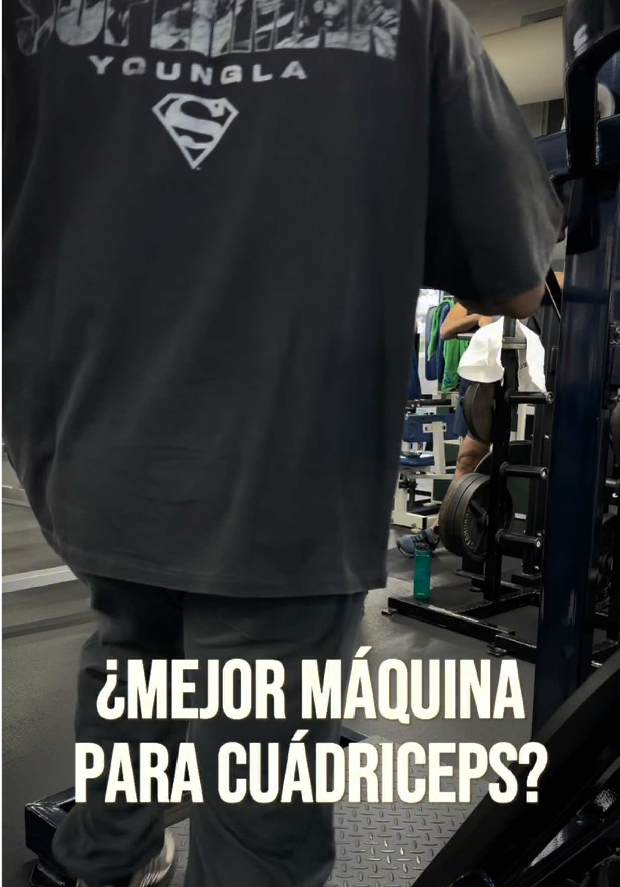 @El líder