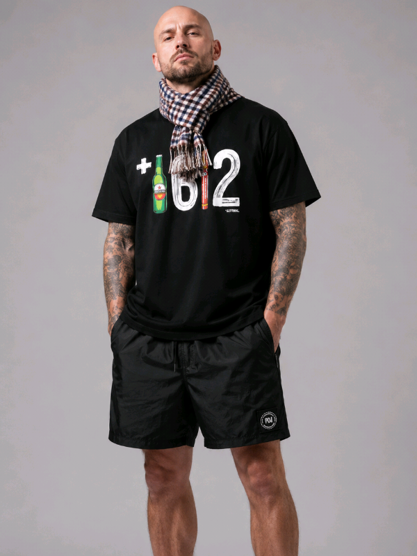 @casuals style