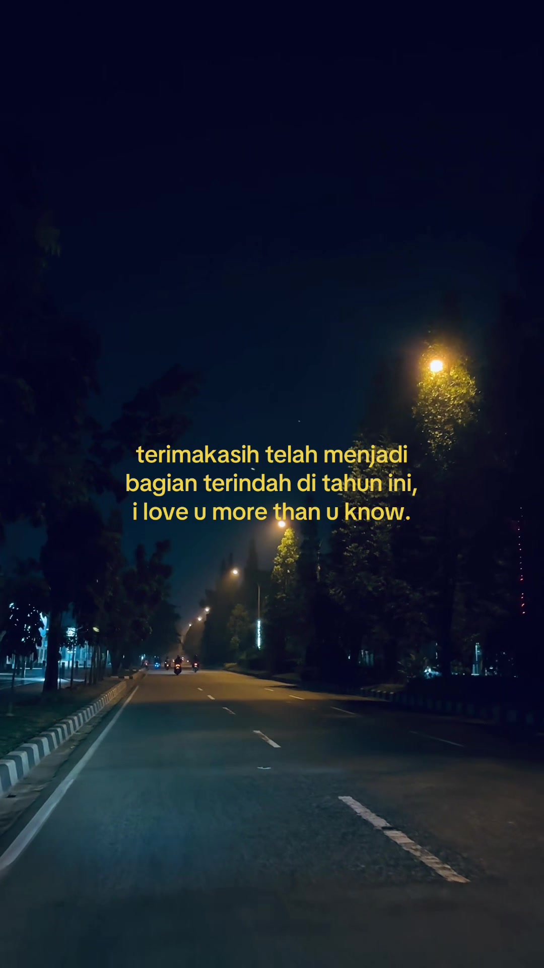 @Story Lonely