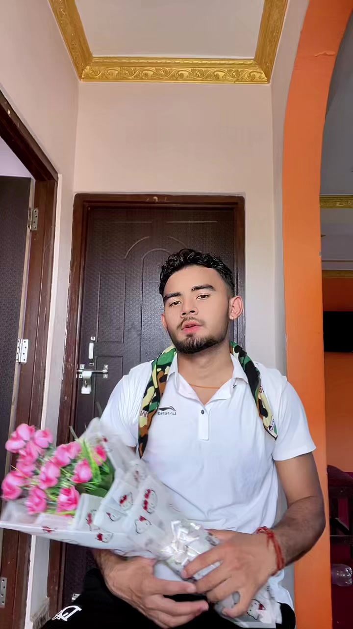 @umeshthapa9745