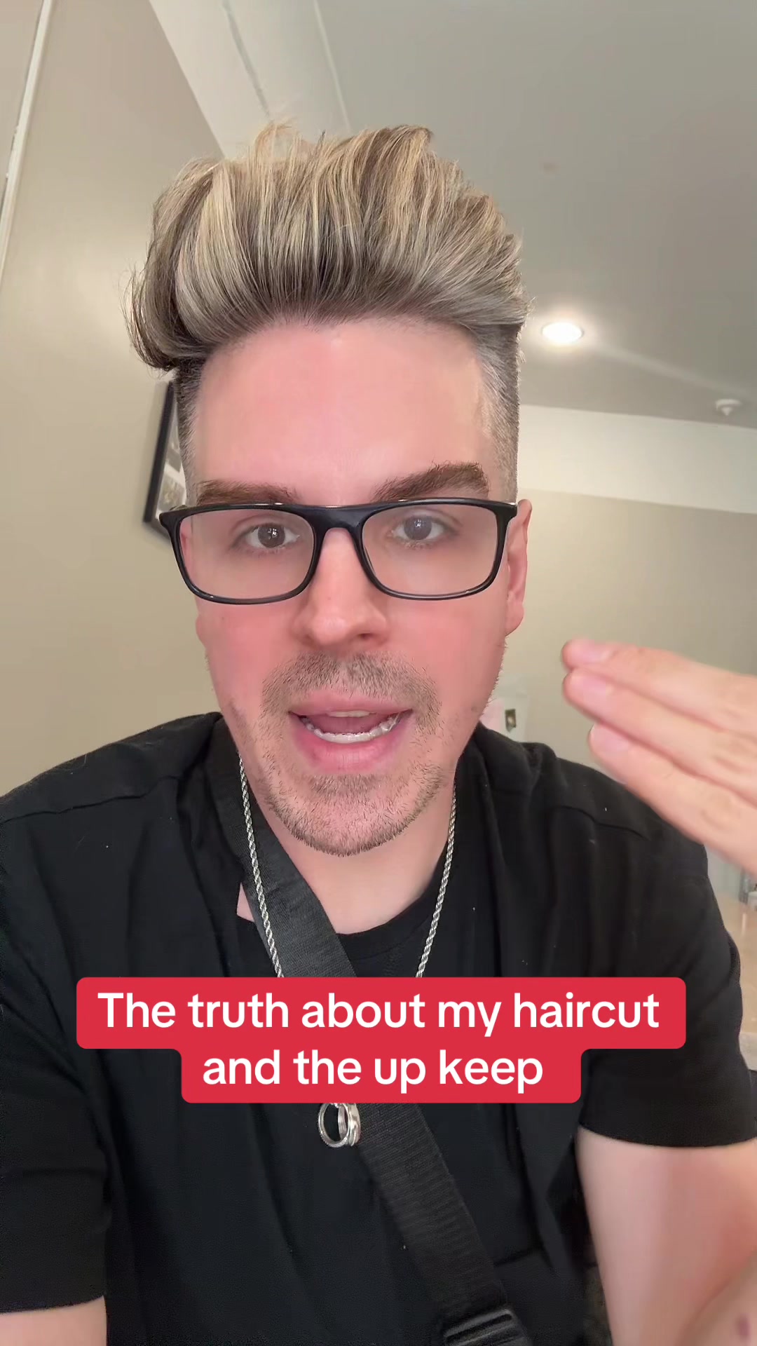 @Philip_Stylist | Haircut