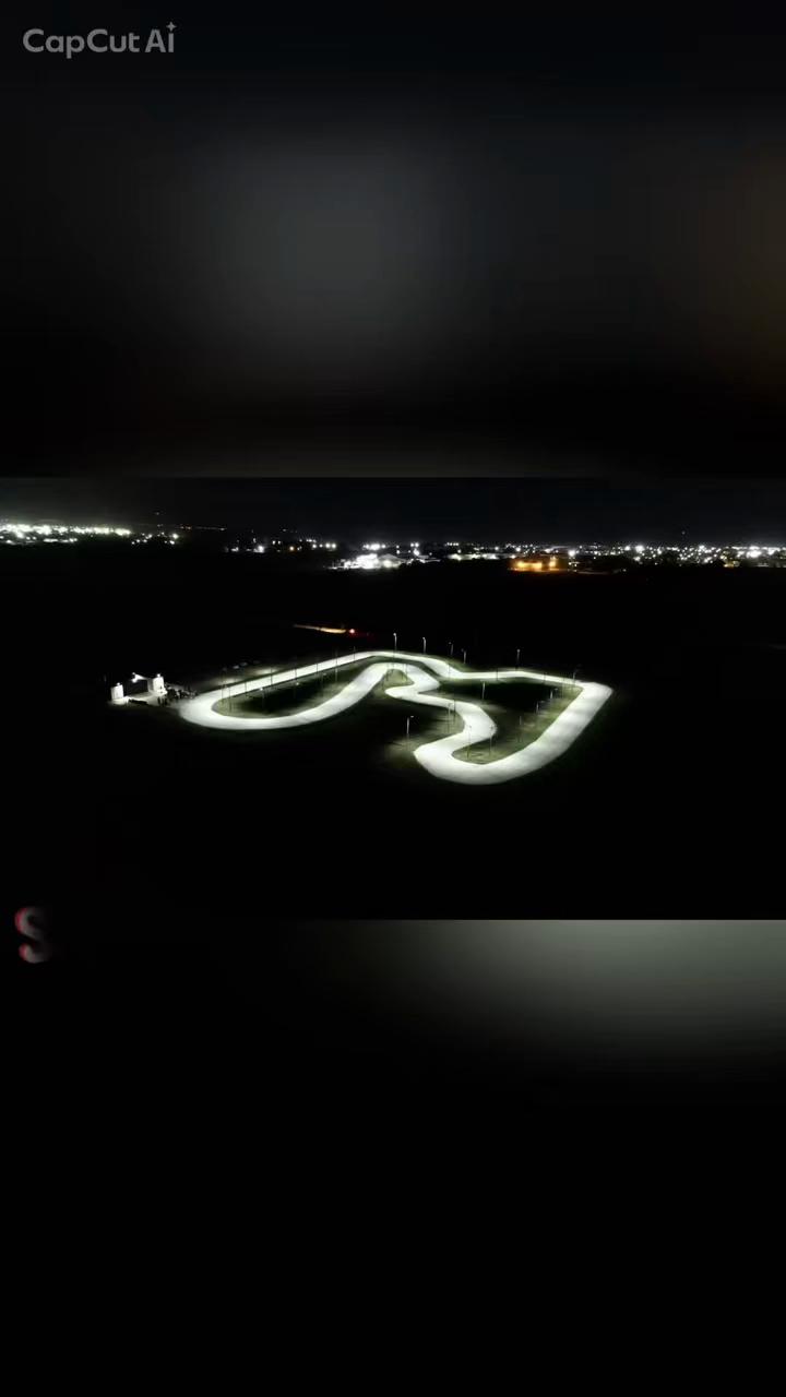 @Cordoba Kart