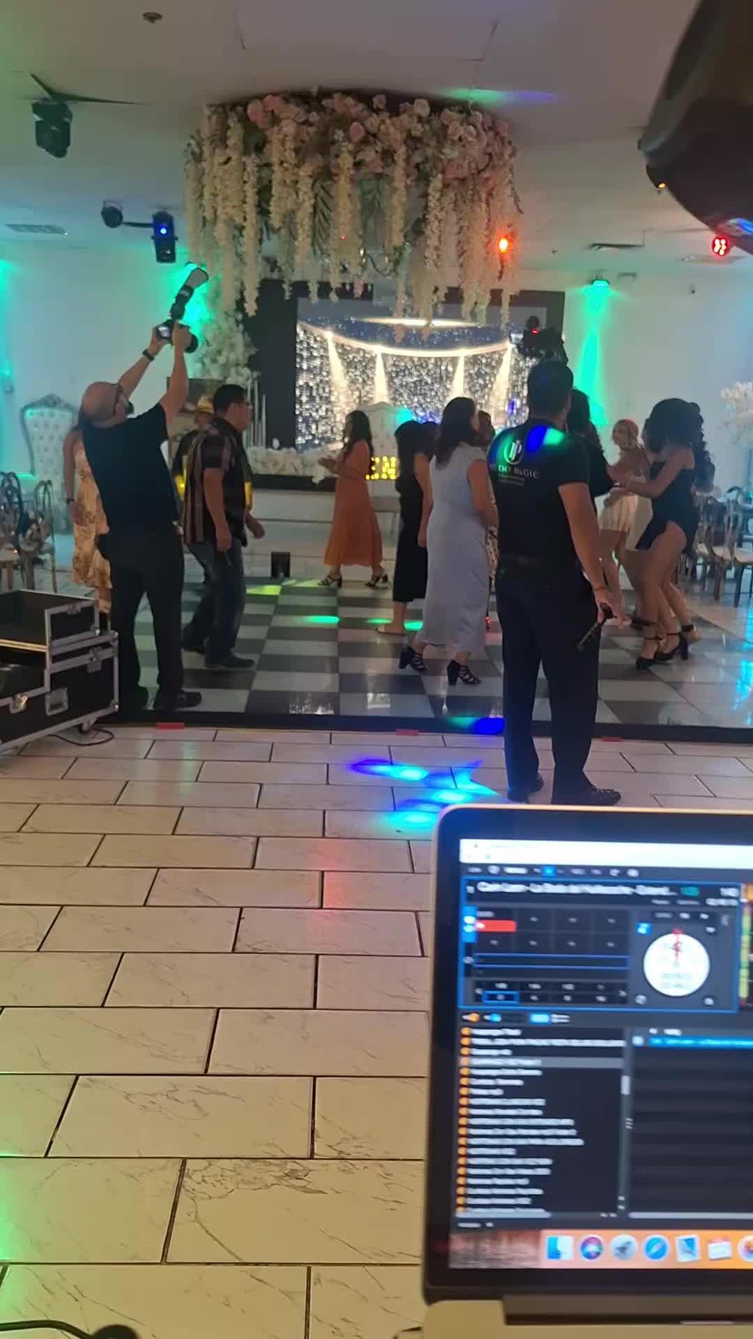 @Dj Erick Sensacion 🇲🇽