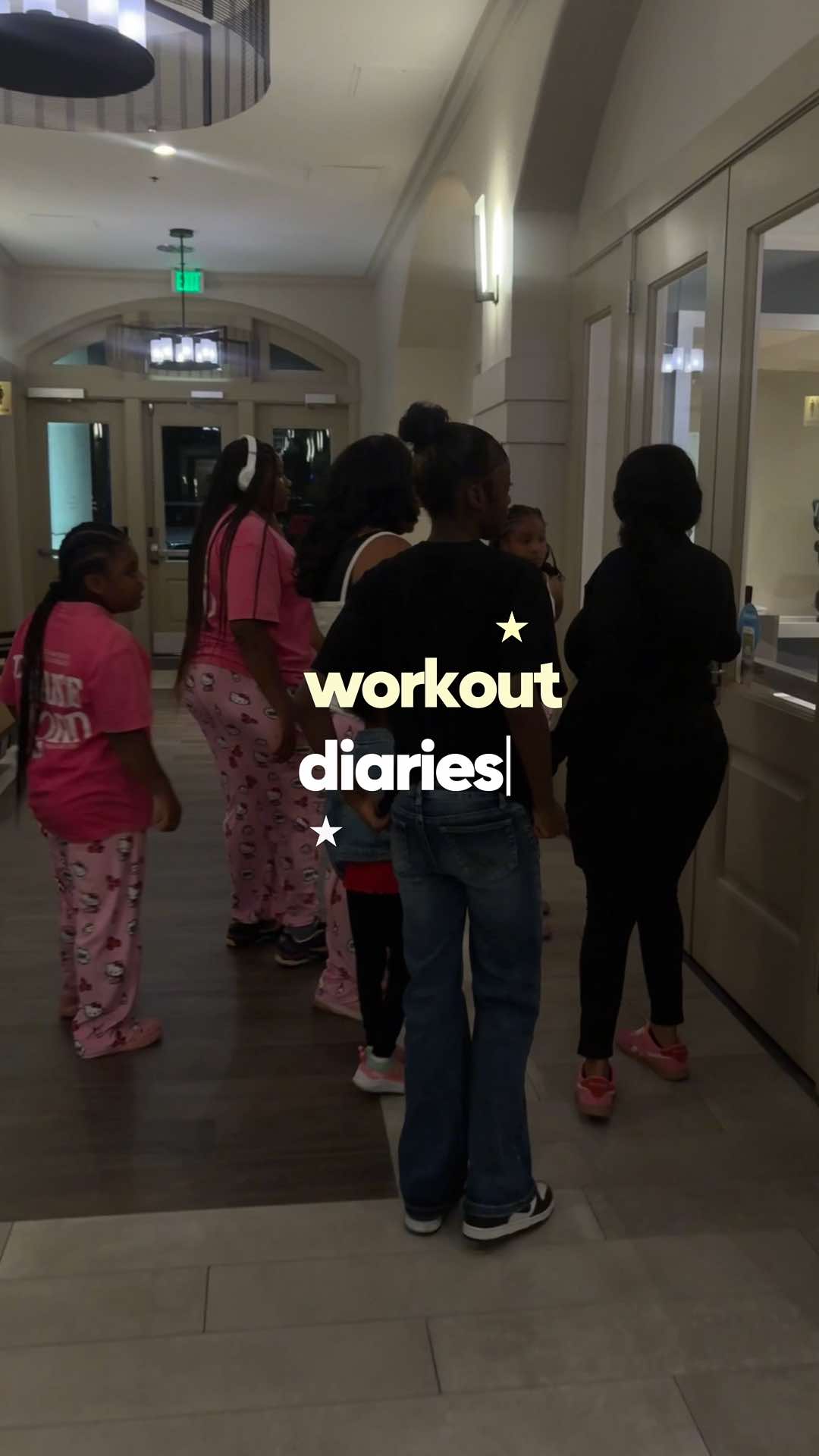 @GracefullyChosenDanceMinistry