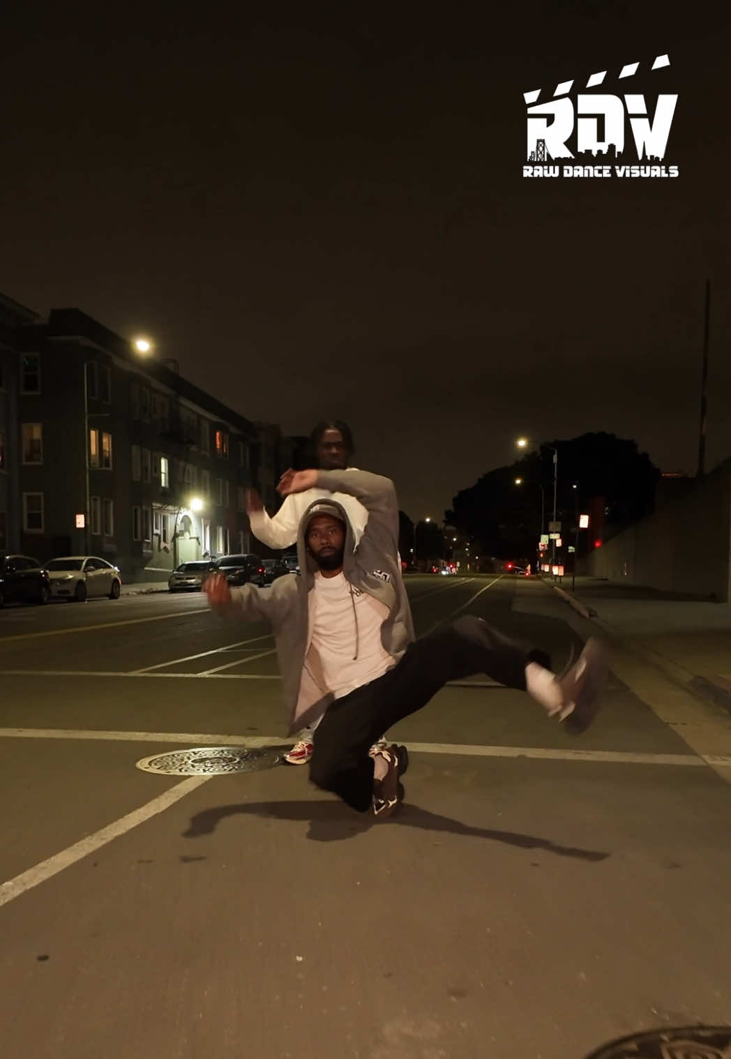 @RawDancevisuals