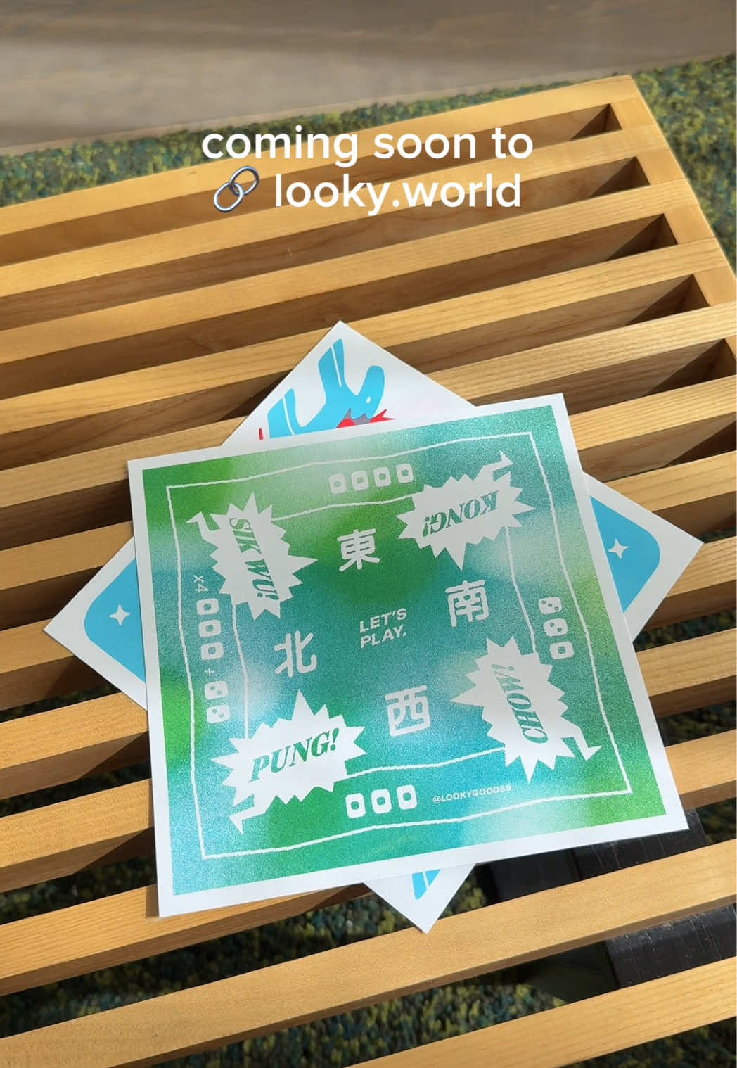@looky!