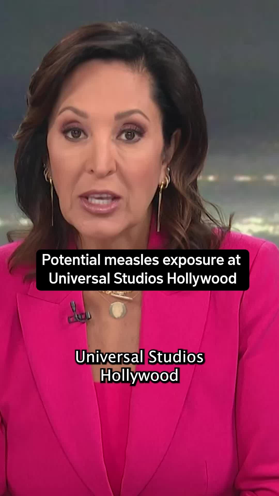 @NBC Los Angeles