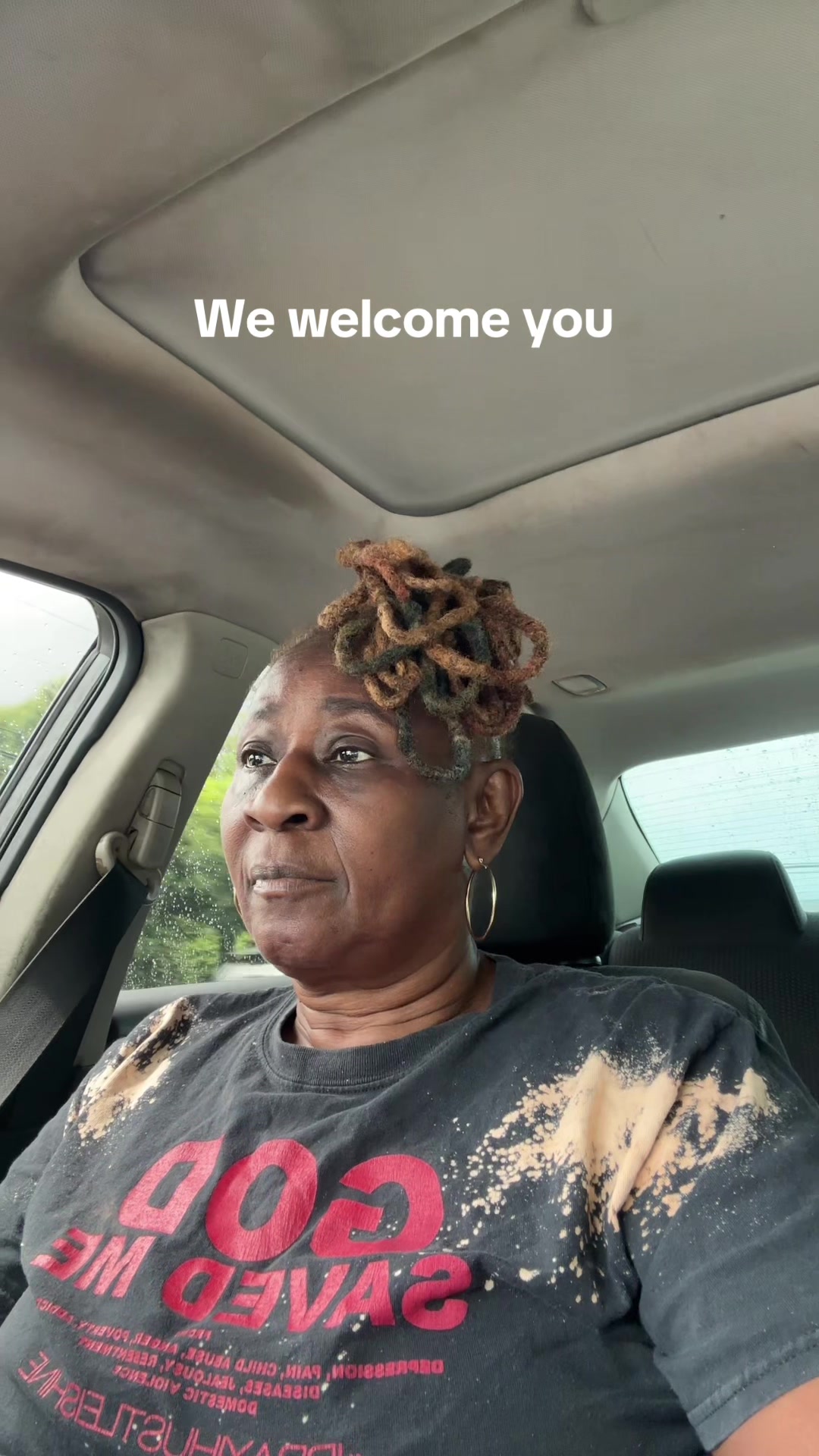 @Apostle Josephine Ch