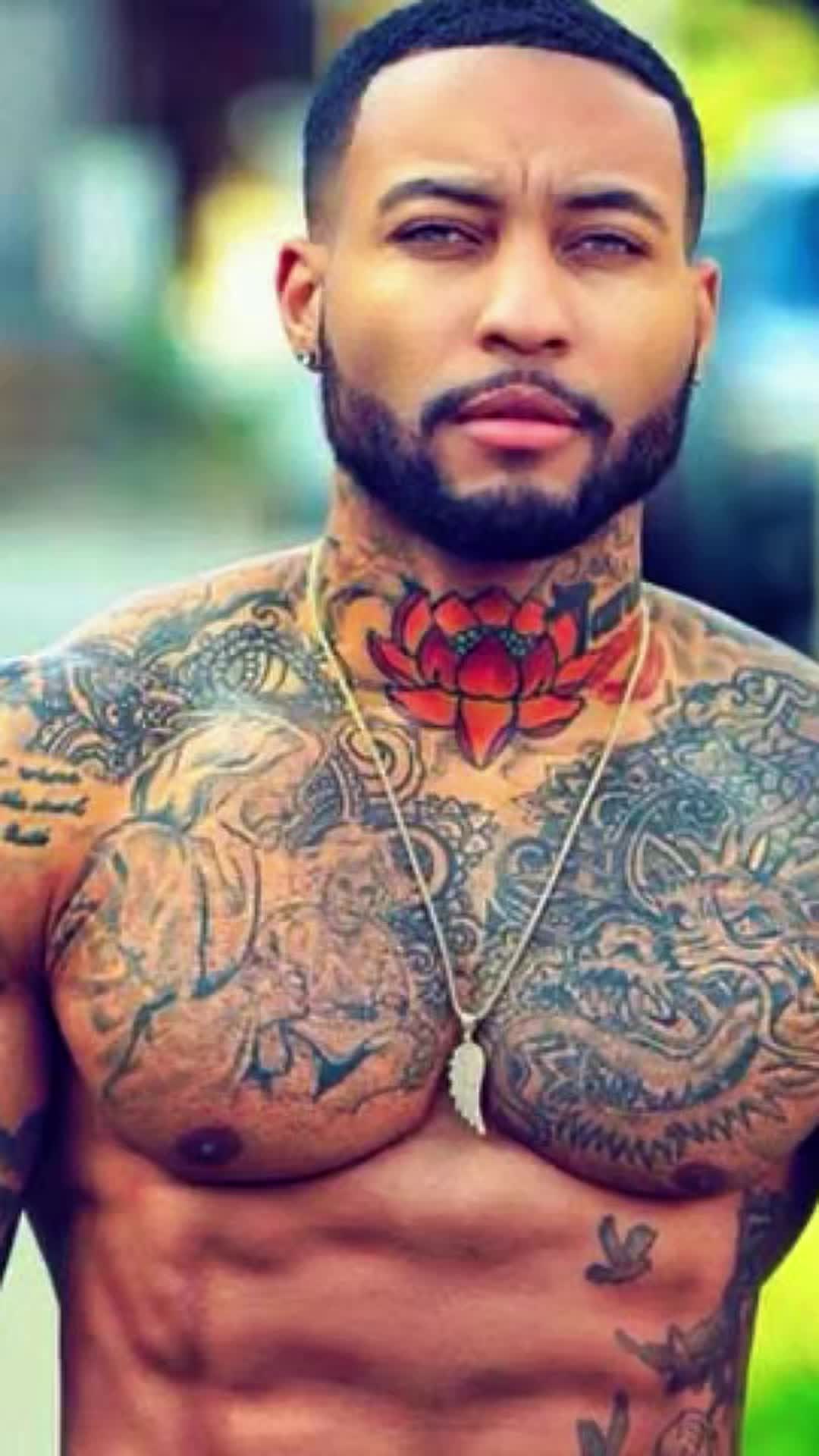 @glamglamtv 🩷🖤🩷🖤